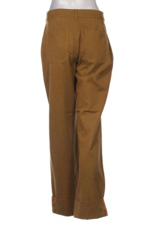 Pantaloni de femei Tamaris, Mărime S, Culoare Maro, Preț 286,18 Lei