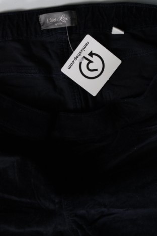 Dámské kalhoty  Tchibo, Velikost XL, Barva Modrá, Cena  92,00 Kč