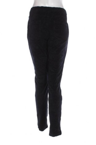 Γυναικείο παντελόνι Tchibo, Μέγεθος XL, Χρώμα Μπλέ, Τιμή 5,38 €