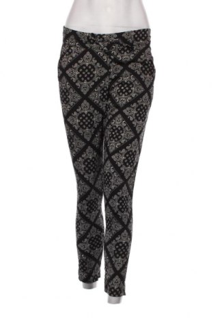 Γυναικείο παντελόνι Terranova, Μέγεθος XXS, Χρώμα Πολύχρωμο, Τιμή 2,37 €