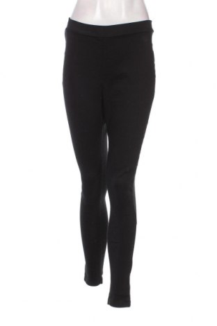 Pantaloni de femei Terranova, Mărime M, Culoare Negru, Preț 33,29 Lei