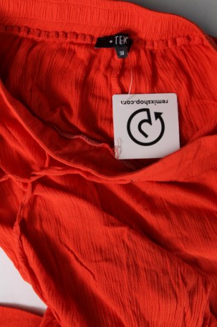 Dámské kalhoty  Tex, Velikost M, Barva Oranžová, Cena  165,00 Kč