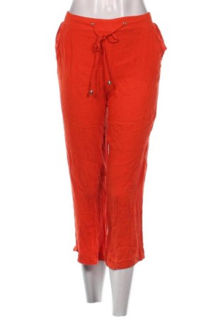 Dámské kalhoty  Tex, Velikost M, Barva Oranžová, Cena  187,00 Kč