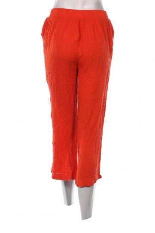 Dámské kalhoty  Tex, Velikost M, Barva Oranžová, Cena  165,00 Kč