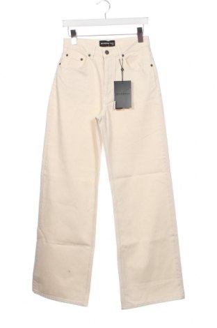 Damskie spodnie The Kooples, Rozmiar S, Kolor ecru, Cena 408,70 zł
