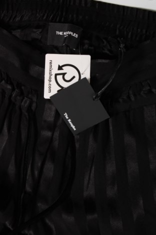 Damskie spodnie The Kooples, Rozmiar S, Kolor Czarny, Cena 365,68 zł