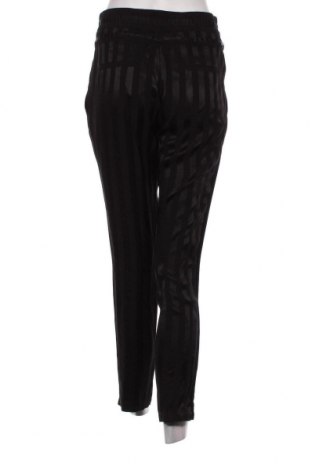 Дамски панталон The Kooples, Размер S, Цвят Черен, Цена 137,19 лв.