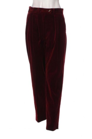 Γυναικείο παντελόνι The Kooples, Μέγεθος M, Χρώμα Κόκκινο, Τιμή 74,88 €
