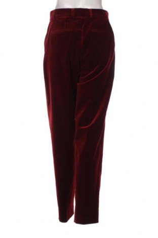 Dámske nohavice The Kooples, Veľkosť M, Farba Červená, Cena  74,88 €