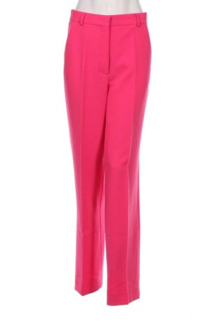 Дамски панталон The Kooples, Размер M, Цвят Розов, Цена 145,26 лв.