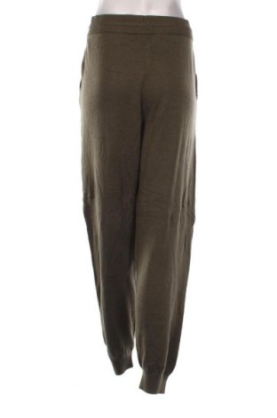 Γυναικείο παντελόνι Thomas Rath, Μέγεθος XL, Χρώμα Πράσινο, Τιμή 42,06 €