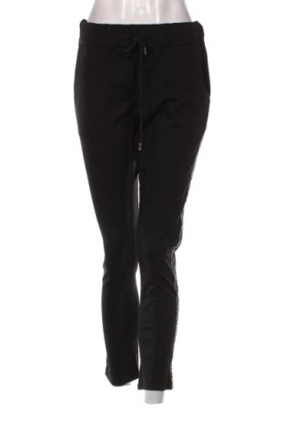 Дамски панталон Today, Размер M, Цвят Черен, Цена 10,73 лв.