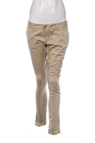Γυναικείο παντελόνι Toi & Moi, Μέγεθος L, Χρώμα  Μπέζ, Τιμή 8,61 €