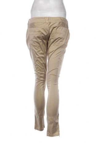 Pantaloni de femei Toi & Moi, Mărime L, Culoare Bej, Preț 19,08 Lei