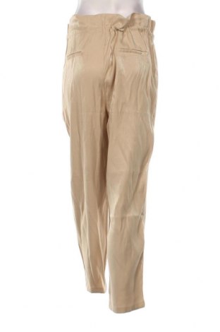 Дамски панталон Toi & Moi, Размер L, Цвят Бежов, Цена 14,79 лв.