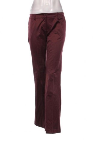 Дамски панталон Toi & Moi, Размер M, Цвят Червен, Цена 15,66 лв.