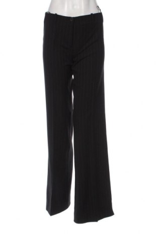 Γυναικείο παντελόνι Toi & Moi, Μέγεθος M, Χρώμα Μαύρο, Τιμή 9,69 €
