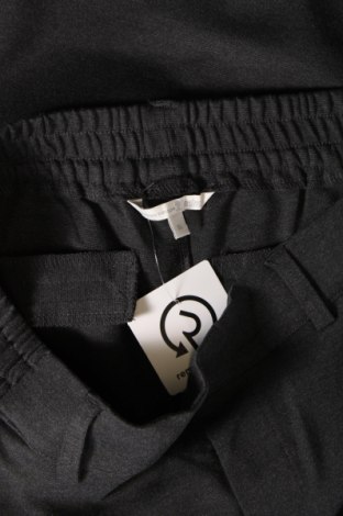 Дамски панталон Tom Tailor, Размер XL, Цвят Сив, Цена 87,00 лв.