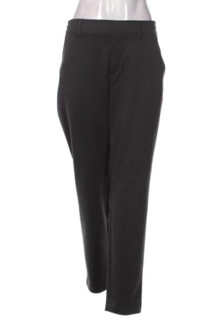Дамски панталон Tom Tailor, Размер XL, Цвят Сив, Цена 21,75 лв.