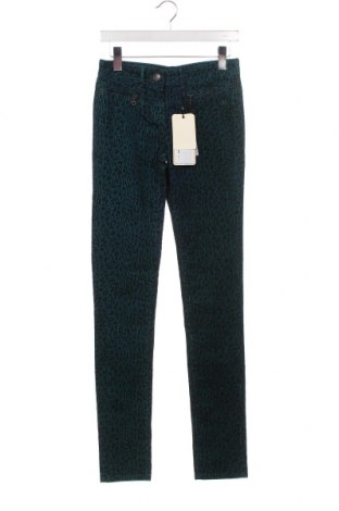 Γυναικείο παντελόνι Tom Tailor, Μέγεθος XS, Χρώμα Πολύχρωμο, Τιμή 5,01 €