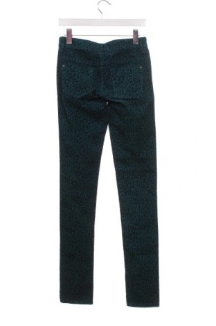 Γυναικείο παντελόνι Tom Tailor, Μέγεθος XS, Χρώμα Πολύχρωμο, Τιμή 28,04 €