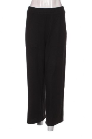 Дамски панталон Tom Tailor, Размер M, Цвят Черен, Цена 29,58 лв.