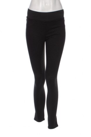Γυναικείο παντελόνι Tom Tailor, Μέγεθος S, Χρώμα Μαύρο, Τιμή 15,34 €