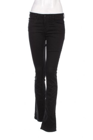 Дамски панталон Tom Tailor, Размер M, Цвят Черен, Цена 10,15 лв.