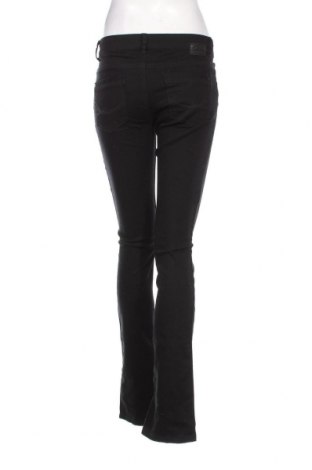 Дамски панталон Tom Tailor, Размер M, Цвят Черен, Цена 29,00 лв.