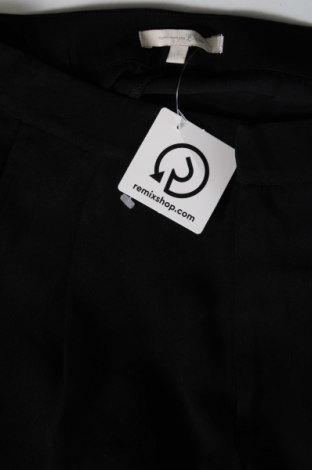 Γυναικείο παντελόνι Tom Tailor, Μέγεθος S, Χρώμα Μαύρο, Τιμή 14,83 €