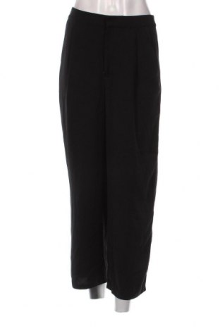 Γυναικείο παντελόνι Tom Tailor, Μέγεθος S, Χρώμα Μαύρο, Τιμή 5,64 €