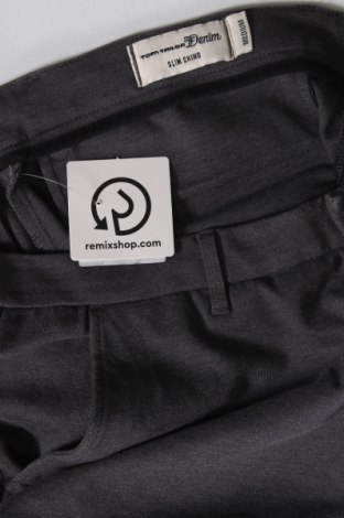 Damenhose Tom Tailor, Größe L, Farbe Grau, Preis € 5,19