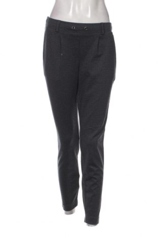 Γυναικείο παντελόνι Tom Tailor, Μέγεθος S, Χρώμα Μπλέ, Τιμή 6,28 €