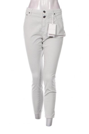 Дамски панталон Tommy Hilfiger, Размер M, Цвят Бял, Цена 89,77 лв.