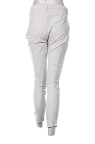 Дамски панталон Tommy Hilfiger, Размер M, Цвят Бял, Цена 191,00 лв.