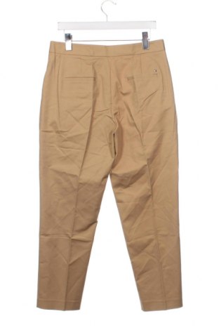 Pantaloni de femei Tommy Hilfiger, Mărime M, Culoare Bej, Preț 263,88 Lei