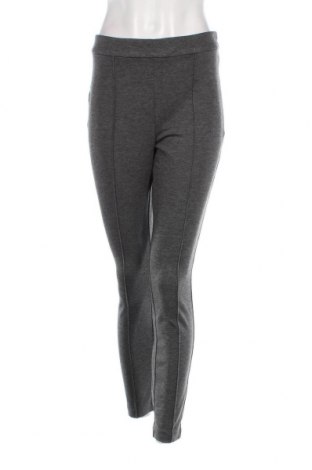 Γυναικείο παντελόνι Tommy Hilfiger, Μέγεθος M, Χρώμα Γκρί, Τιμή 28,91 €
