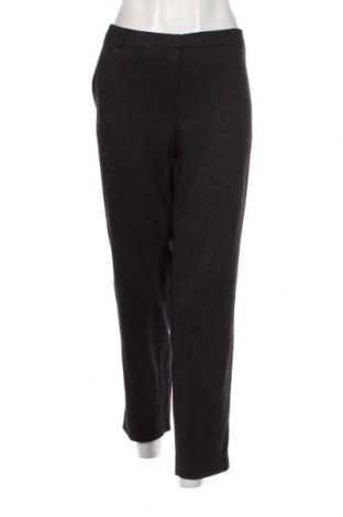 Pantaloni de femei Toni, Mărime XL, Culoare Gri, Preț 28,62 Lei