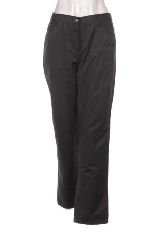 Pantaloni de femei Top Tex, Mărime L, Culoare Negru, Preț 19,24 Lei