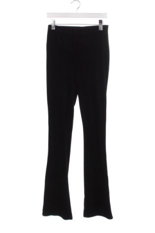Pantaloni de femei Topshop, Mărime L, Culoare Negru, Preț 22,19 Lei