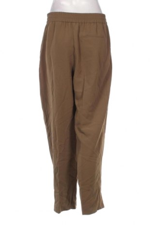 Pantaloni de femei Topshop, Mărime M, Culoare Verde, Preț 40,40 Lei