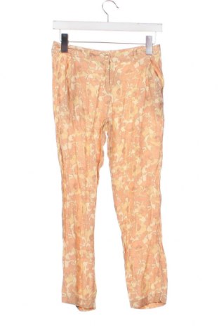 Дамски панталон Topshop, Размер S, Цвят Многоцветен, Цена 24,53 лв.