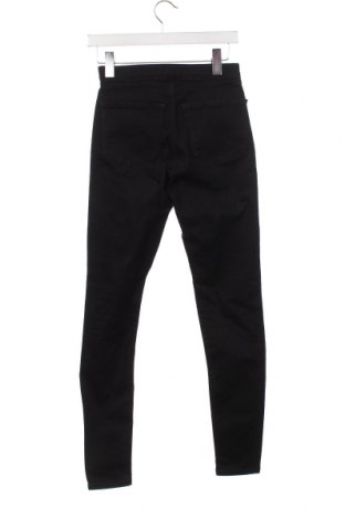 Pantaloni de femei Topshop, Mărime XS, Culoare Negru, Preț 16,22 Lei