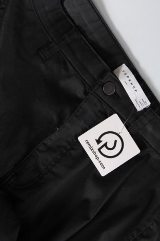 Дамски панталон Topshop, Размер L, Цвят Черен, Цена 23,49 лв.