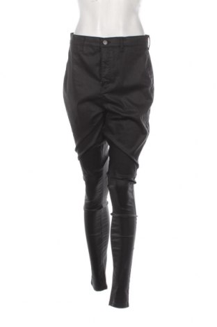 Дамски панталон Topshop, Размер L, Цвят Черен, Цена 13,05 лв.