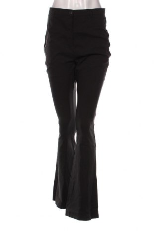 Γυναικείο παντελόνι Topshop, Μέγεθος L, Χρώμα Μαύρο, Τιμή 44,50 €