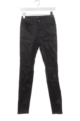 Дамски панталон Toxik 3, Размер S, Цвят Черен, Цена 3,19 лв.