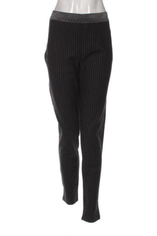 Γυναικείο παντελόνι Tramontana, Μέγεθος XXL, Χρώμα Μαύρο, Τιμή 10,76 €