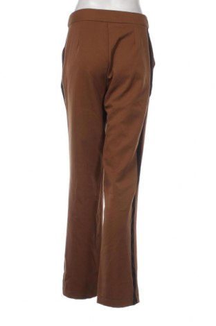 Γυναικείο παντελόνι Trendy, Μέγεθος S, Χρώμα Καφέ, Τιμή 13,14 €