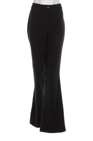 Дамски панталон Trendyol, Размер XL, Цвят Черен, Цена 13,05 лв.